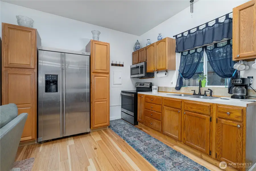 81 N Duckabush Drive E, Hoodsport, WA 98548 - #3
