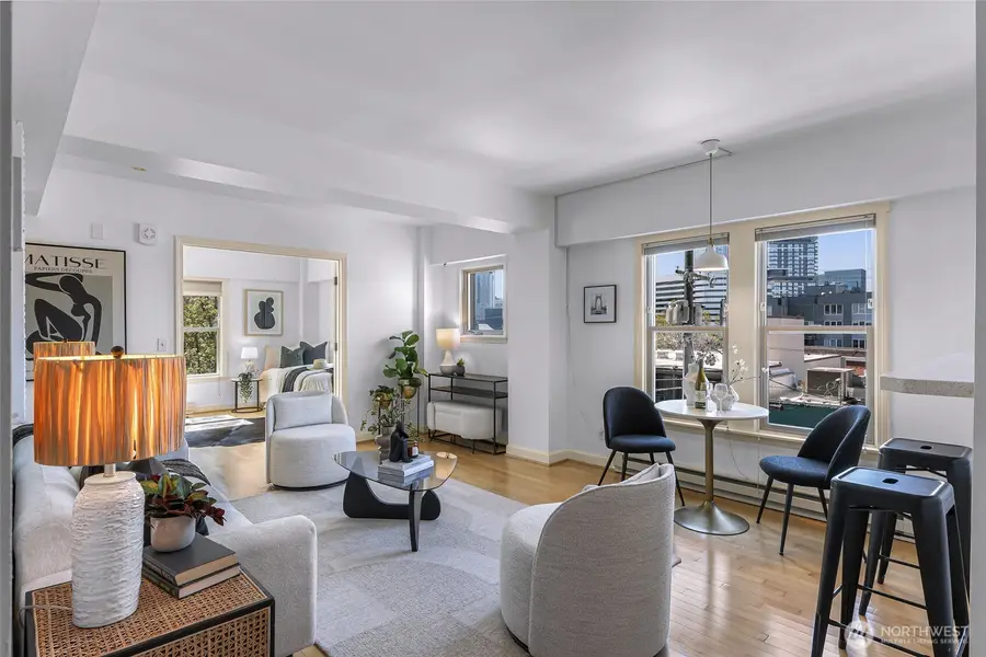 505 E Denny Way #A202, Seattle, WA 98122 - #2