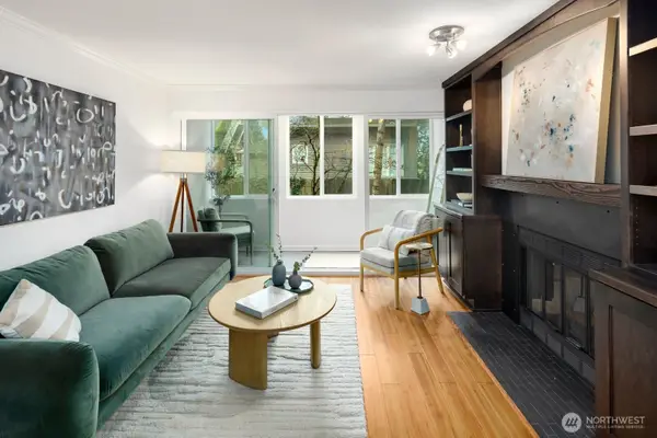 5901 Phinney Avenue N #106, Seattle, WA 98103