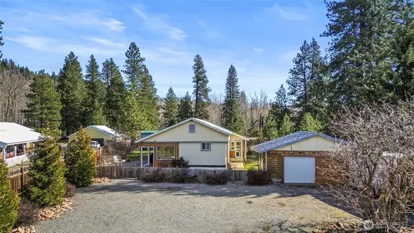 30 Prairie Lane, Cle Elum, WA 98922