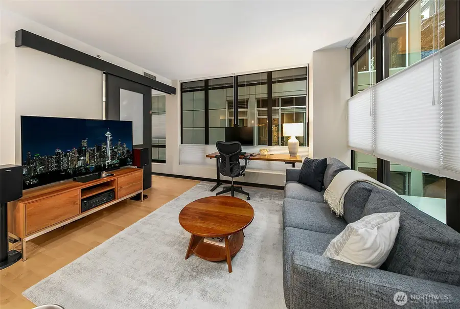 2716 Elliott Avenue #406, Seattle, WA 98121 - #3