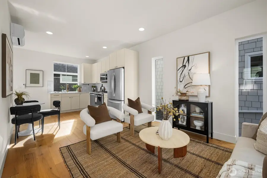 2815 E Denny Way #B, Seattle, WA 98122 - #2