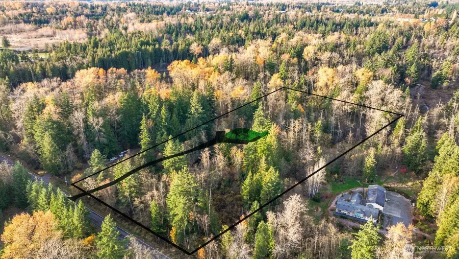 2160 H Street Road, Blaine, WA 98230 - #2