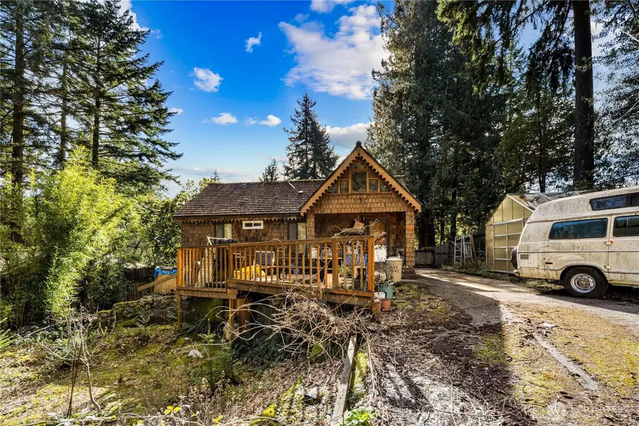 2552 NE 168th Street, Lake Forest Park, WA 98155 - #2