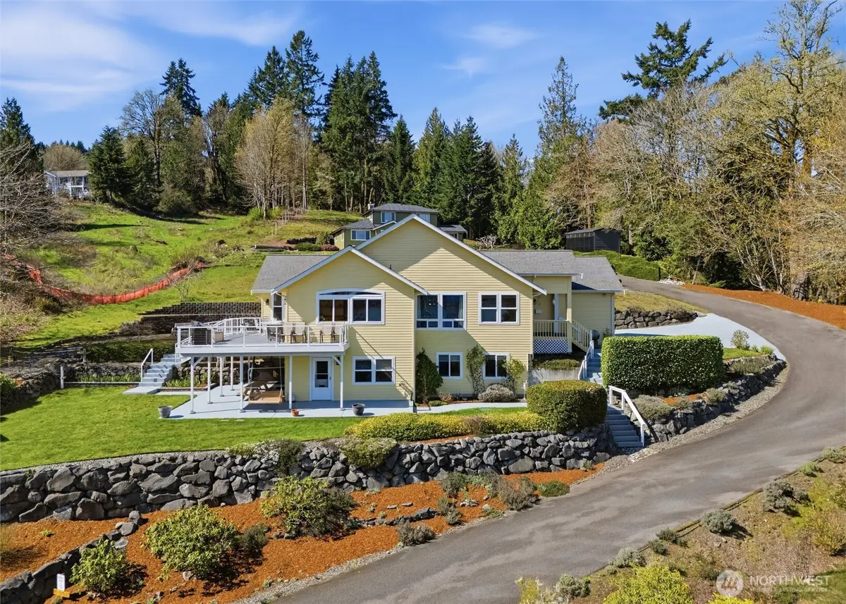 4987 Illahee Road Ne, Bremerton, WA 98311 - #1