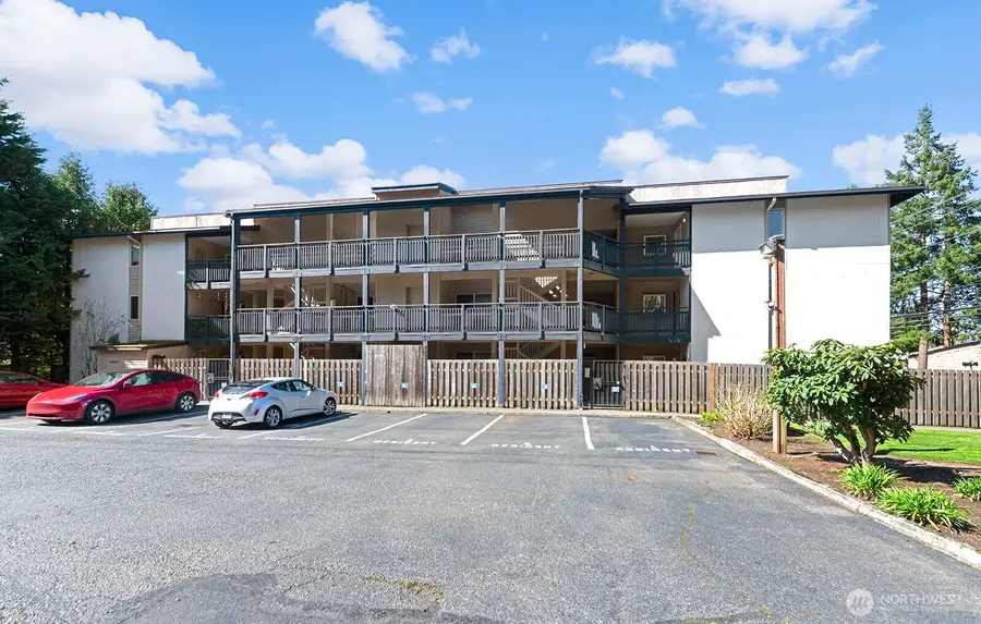 12303 SE 60th Street #3A, Bellevue, WA 98006 - #2