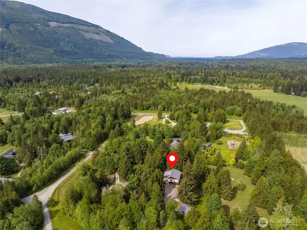 8349 Birdsview Meadows Lane, Concrete, WA 98237