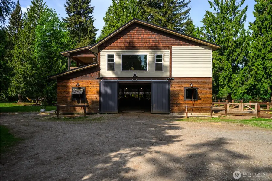 8349 Birdsview Meadows Lane, Concrete, WA 98237 - #2