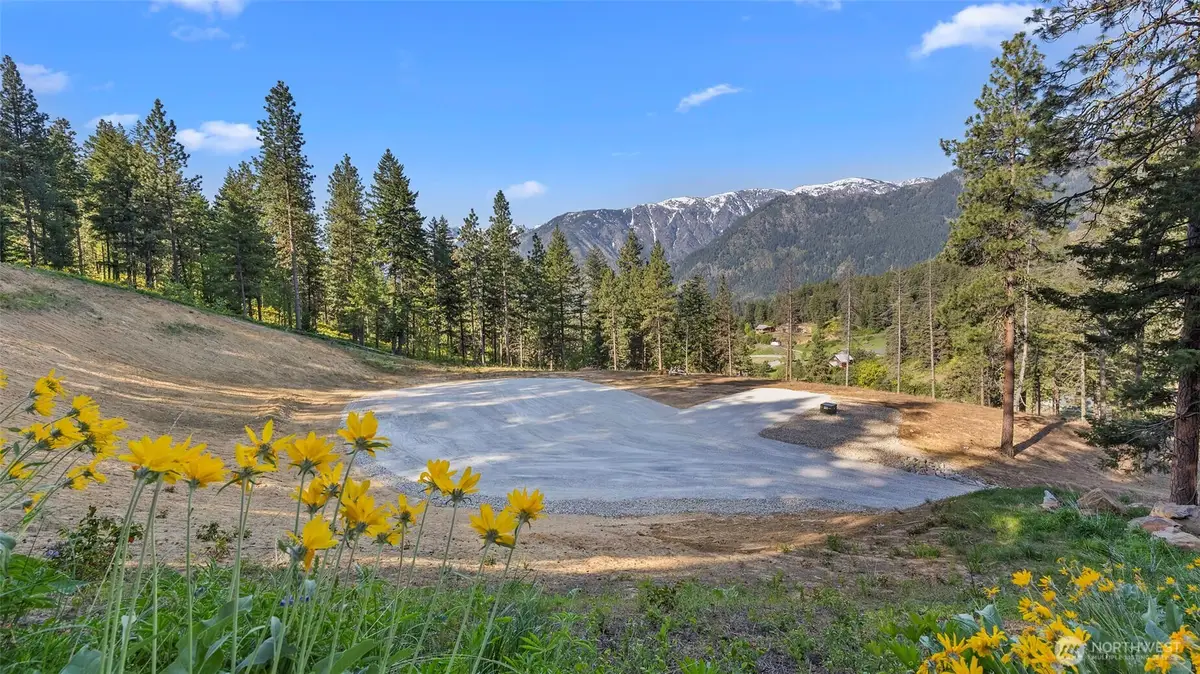 25 Foxridge Lane, Leavenworth, WA 98826 - #1