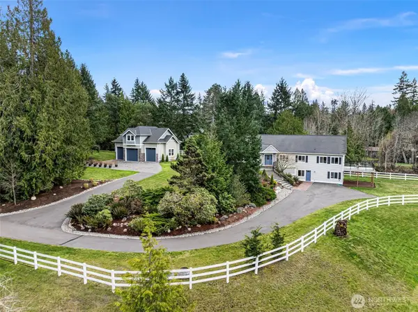 8180 NE West Port Madison Road, Bainbridge Island, WA 98110