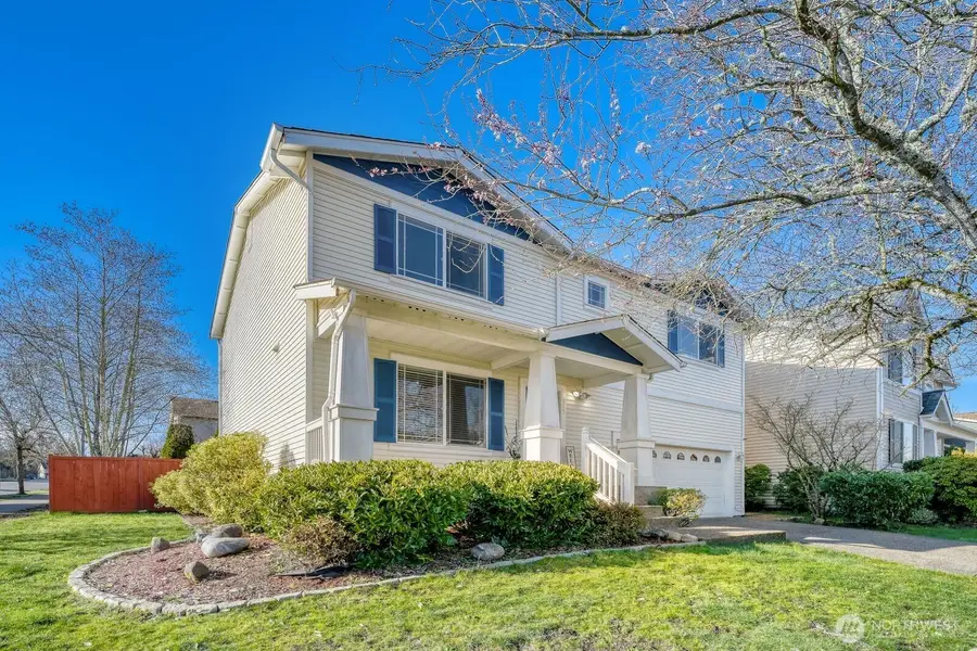 825 SW 361st Street, Federal Way, WA 98023 - #2