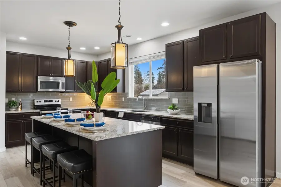 4171 SW Colbert Way, Port Orchard, WA 98367 - #3