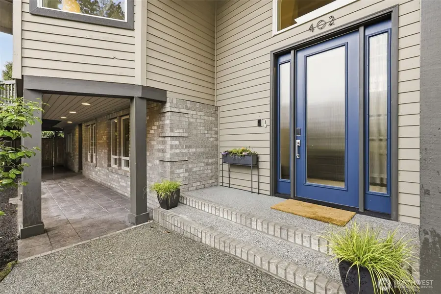 402 S Slater Street, Kirkland, WA 98033 - #2