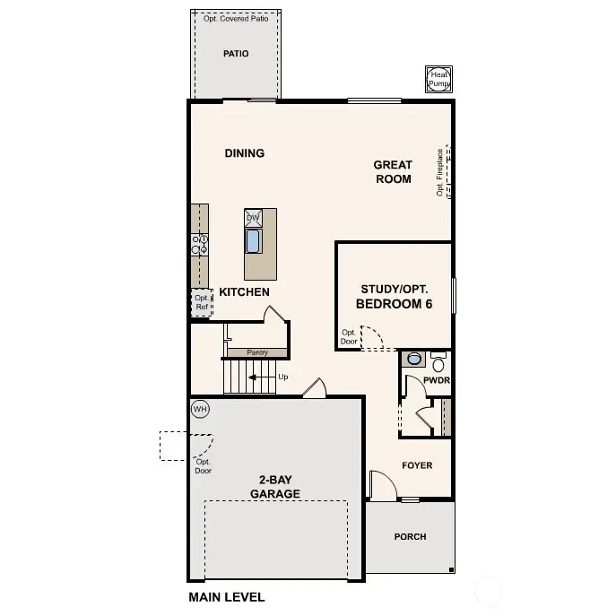 8739 62nd Court Se, Olympia, WA 98513 - #2