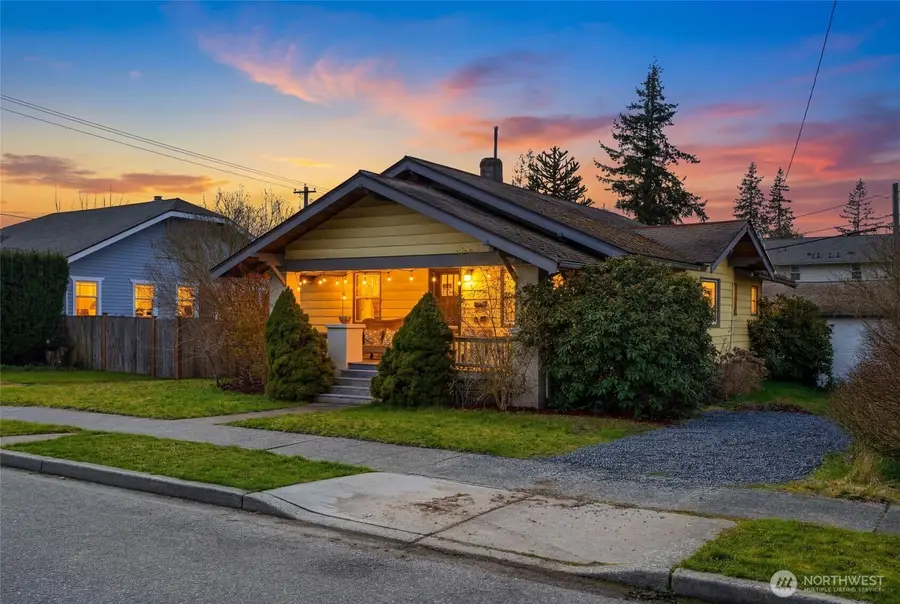 430 S Olympic Avenue, Arlington, WA 98223 - #2