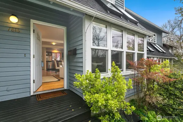 1816 Jefferson Street #B, Seattle, WA 98122