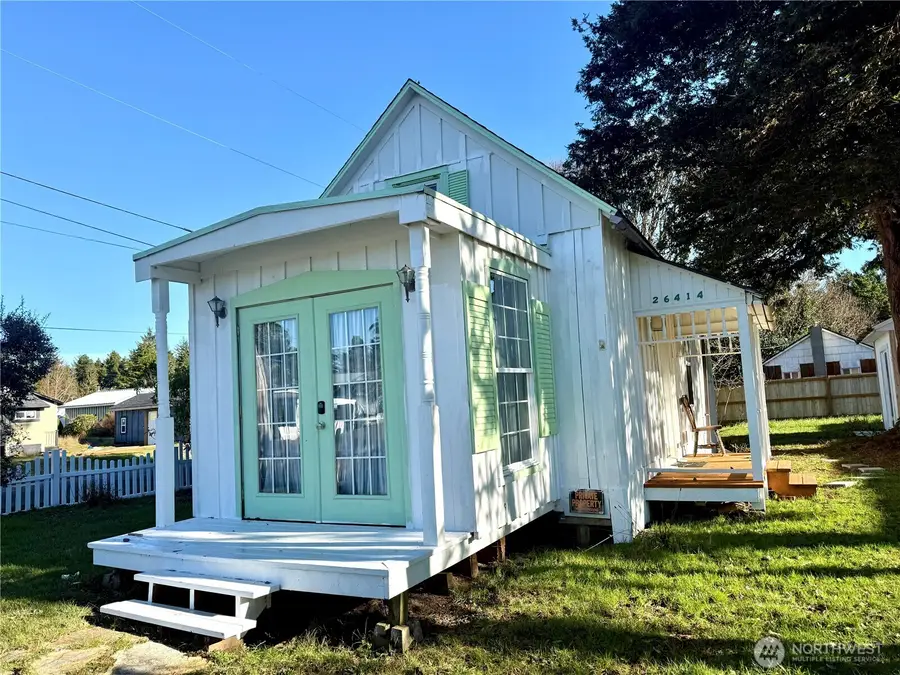 26414 Ridge Avenue, Ocean Park, WA 98640 - #2