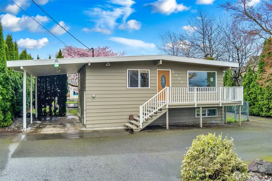 6202 60th Street Se, Snohomish, WA 98290 - #2