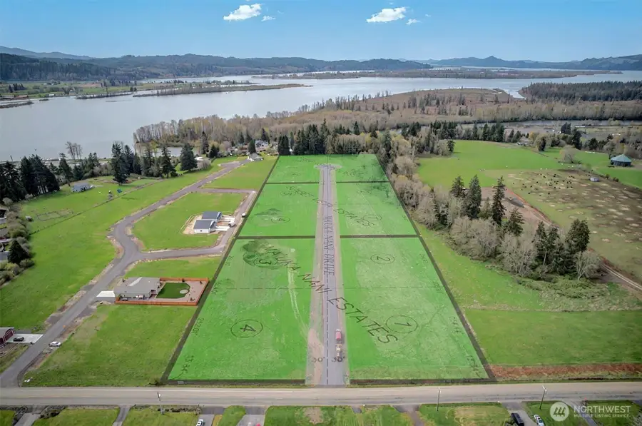 46 Ma'uka Nani Drive #2, Cathlamet, WA 98612 - #2