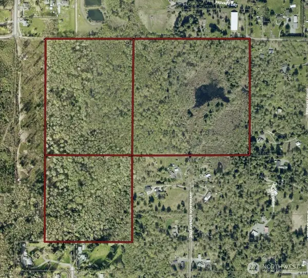 2 156th St Ne, Arlington, WA 98223