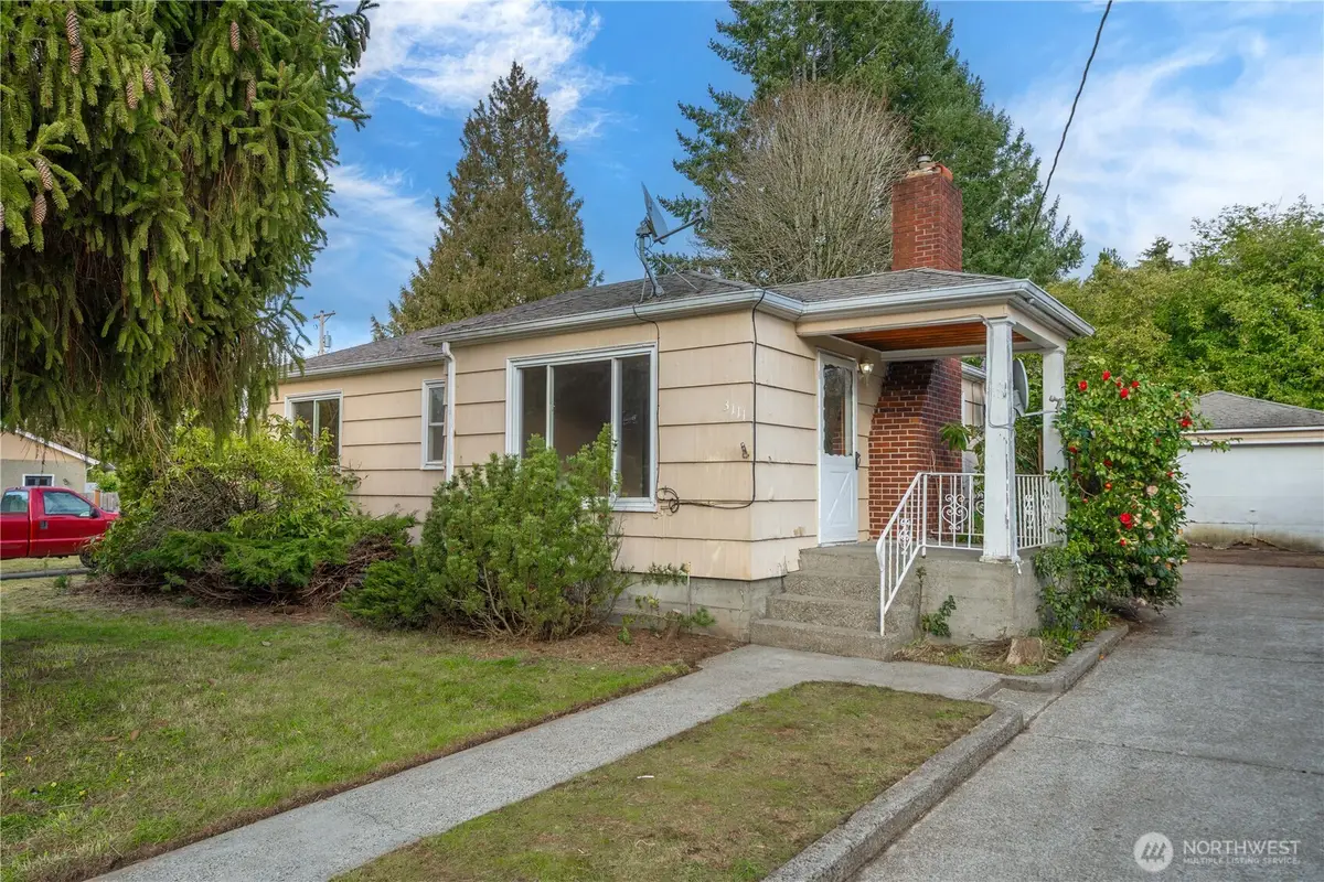 3111 Greenwood Avenue W, University Place, WA 98466 - #1