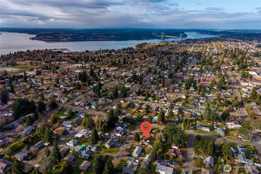 3111 Greenwood Avenue W, University Place, WA 98466 - #2