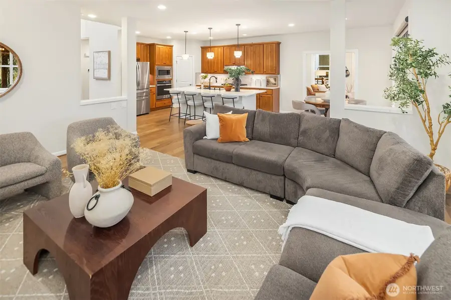 1485 24th Avenue Ne, Issaquah, WA 98029 - #3