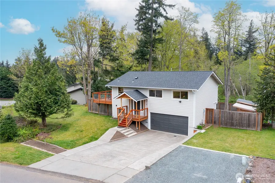 3815 Cindy Lane, Bellingham, WA 98226 - #2