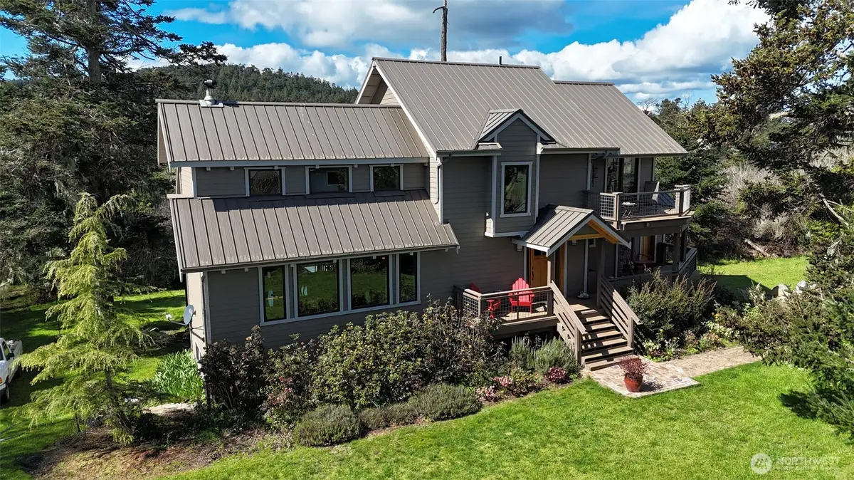 138 Lighthouse Lane, San Juan Island, WA 98250 - #1