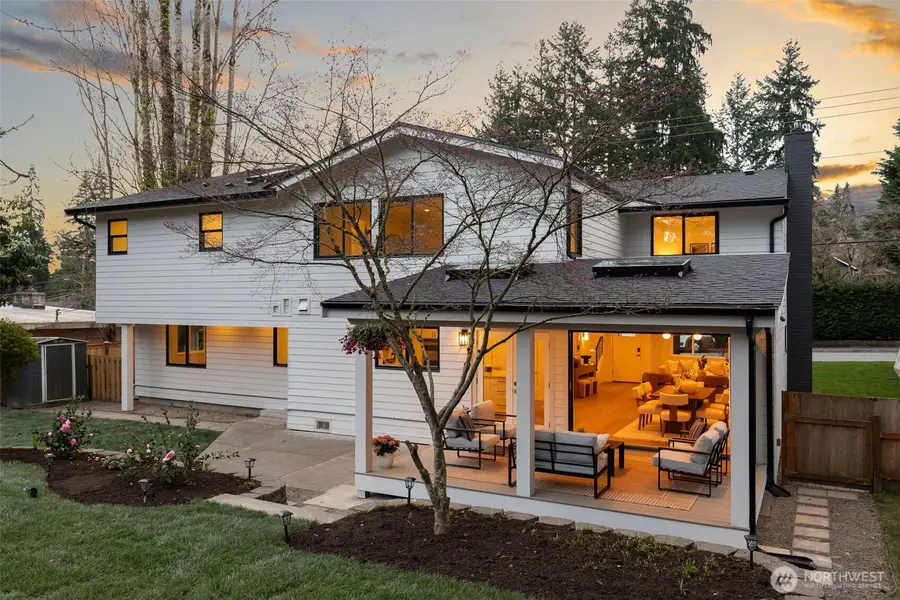 428 164th Avenue Se, Bellevue, WA 98008 - #2