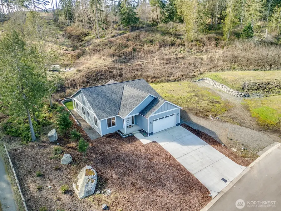 4511 Trail Crest Drive, Port Townsend, WA 98368 - #2