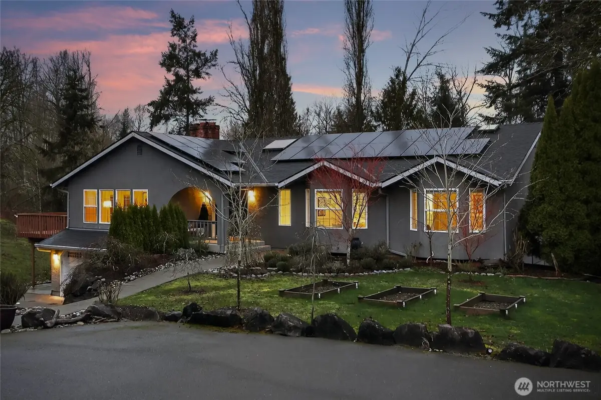 6730 NE 202nd Street, Kenmore, WA 98028 - #1