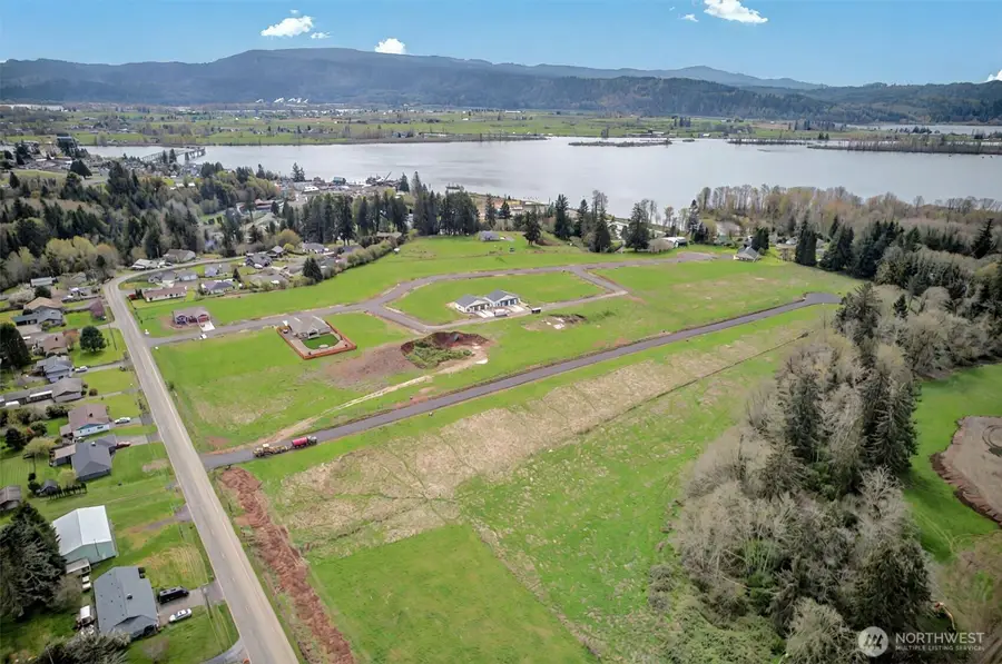 21 Ma'uka Nani Drive #4, Cathlamet, WA 98612 - #3