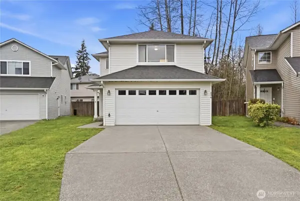 214 99th Drive Se, Lake Stevens, WA 98258