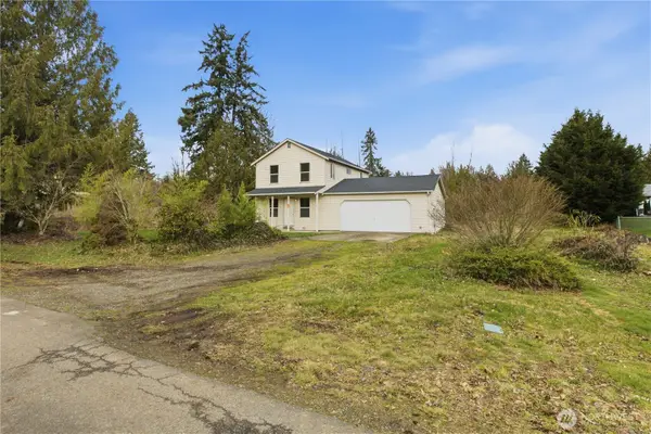 11913 198th Street E, Graham, WA 98338