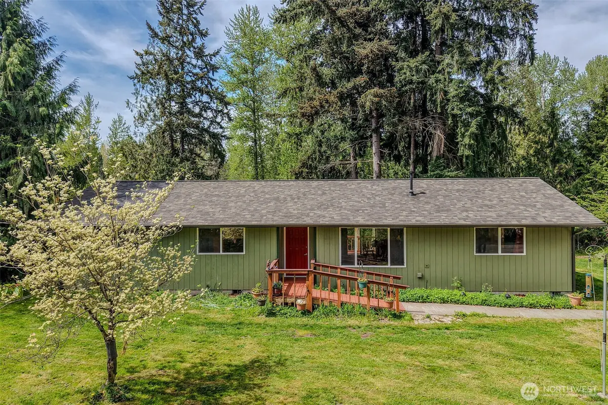24816 148th Avenue E, Graham, WA 98338 - #1