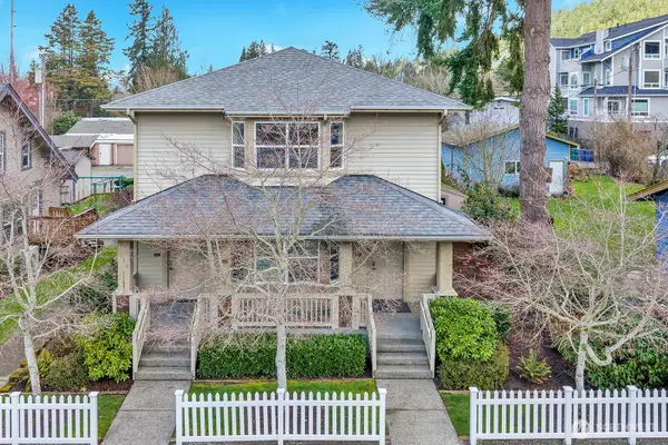 260 SE Andrews Street, Issaquah, WA 98027