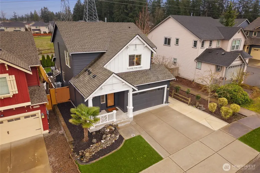 5618 Bennett Avenue Se, Auburn, WA 98092 - #2