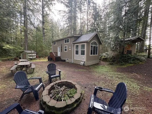 1021 N Potlatch, Hoodsport, WA 98548 - #2