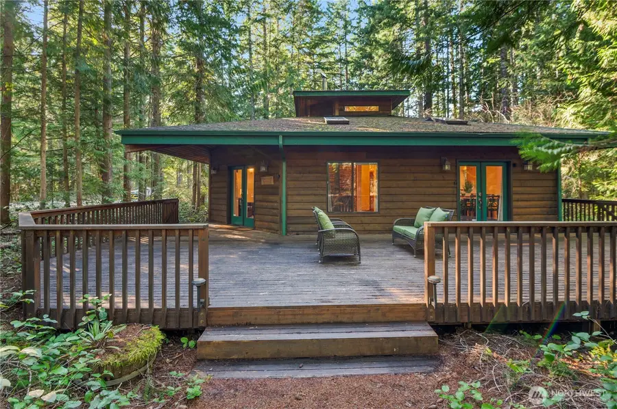 720 N Potlatch Drive N, Hoodsport, WA 98548 - #2