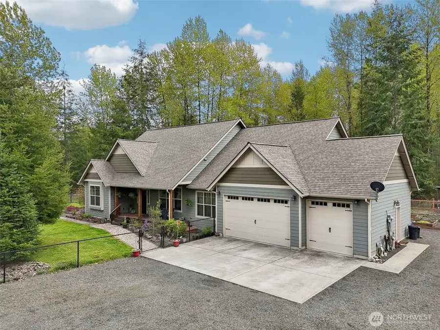 230 Riley Court, Toutle, WA 98649 - #3
