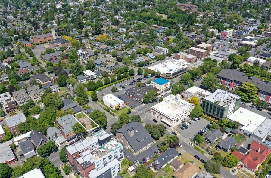 1624 N 45th Street #22-23, Seattle, WA 98103 - #2