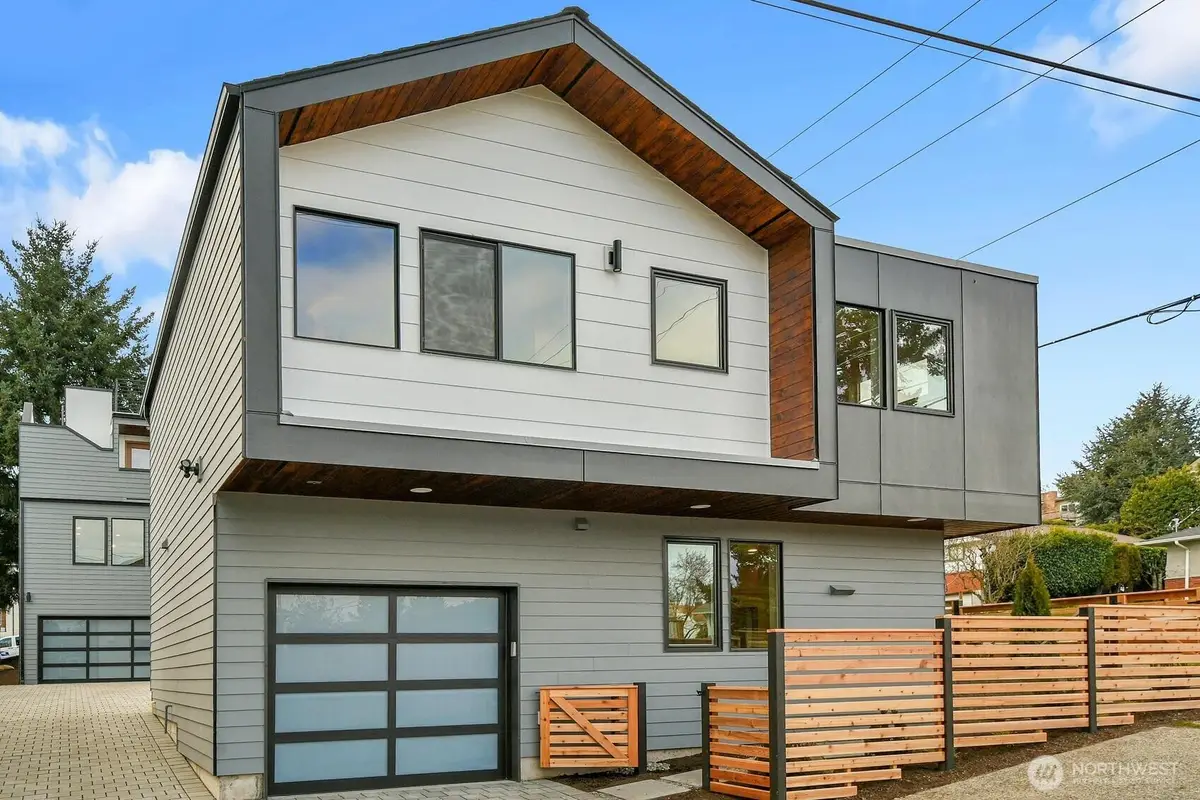 3617 SW Dakota, Seattle, WA 98126 - #1