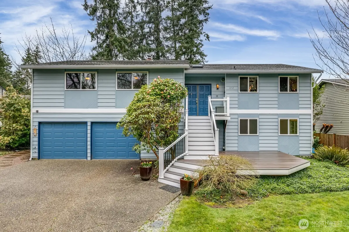 8712 53rd Place W, Mukilteo, WA 98275 - #1
