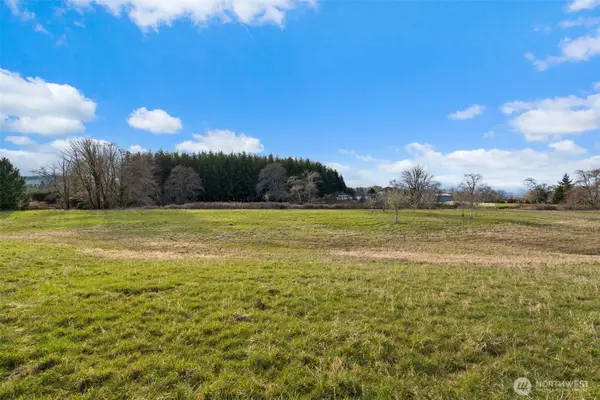 0 Lilly Wheaton Road, Raymond, WA 98577