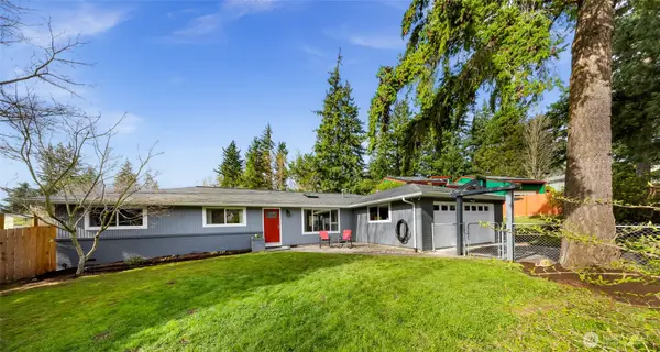 3719 Spring Coulee Road, Bellingham, WA 98226