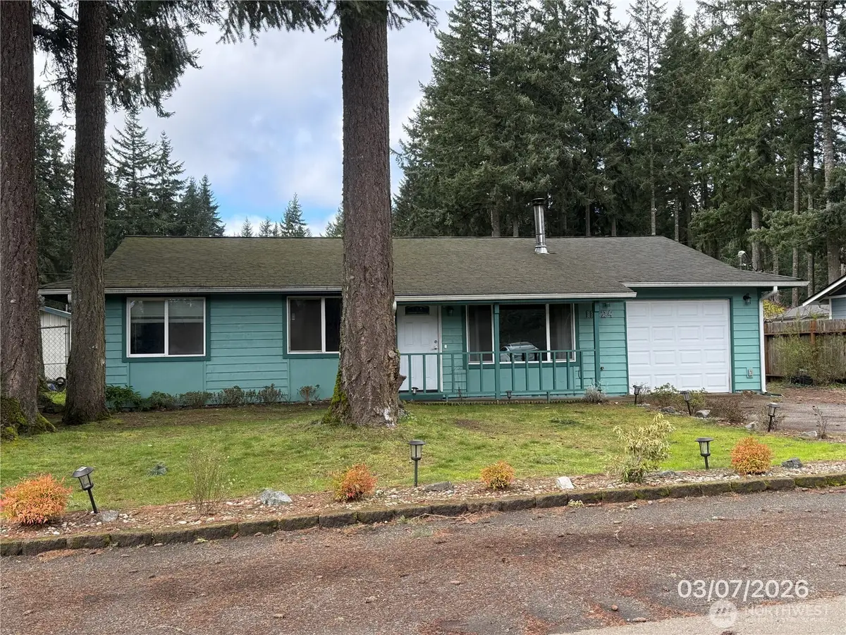 11524 Butler Avenue Sw, Port Orchard, WA 98367 - #1