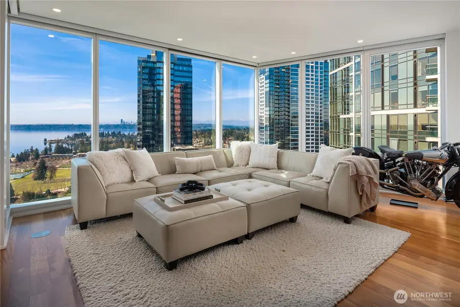 10700 NE 4th Street #2802, Bellevue, WA 98004 - #2