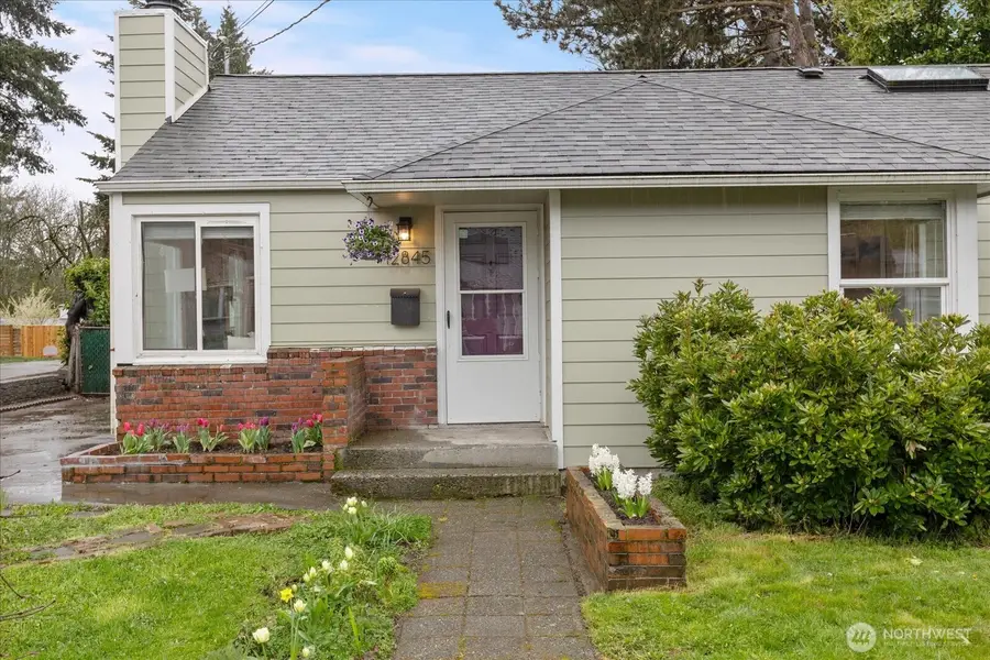 12845 7th Avenue S, Burien, WA 98168 - #2