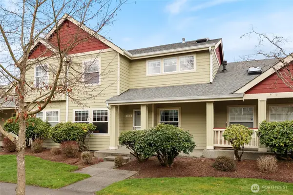 1486 Thompson Street, Dupont, WA 98327